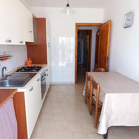 Appartamento Appartement Lido Marini