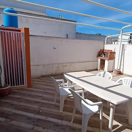 Appartamento Lido Marini