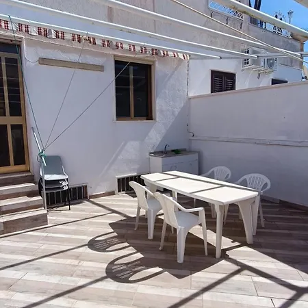 Appartamento Lido Marini