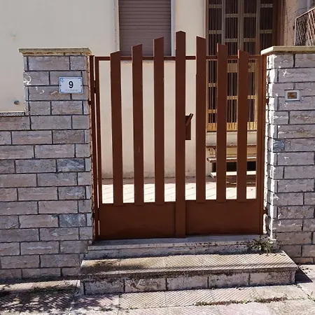 Appartamento * Lido Marini